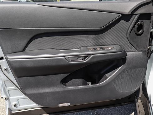 New 2026 Lexus ES 350e FWD image 21
