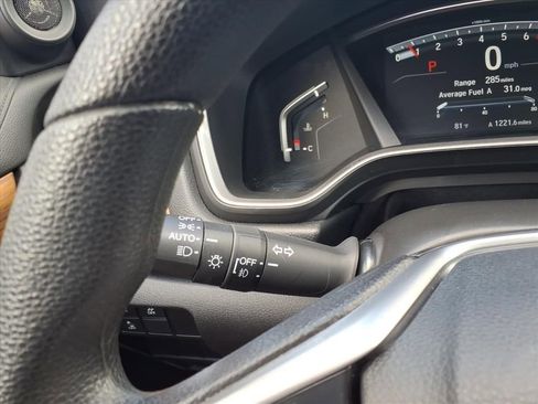 Used 2021 Honda CR-V EX image 27
