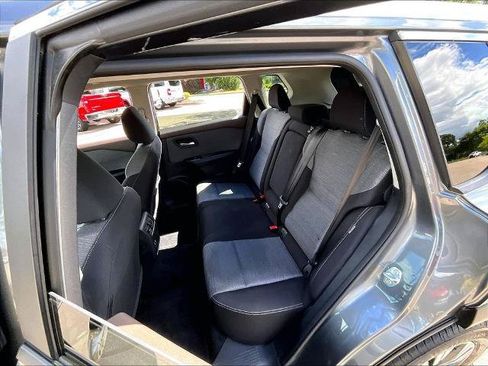 Certified 2023 Nissan Rogue SV AWD/4WD image 15