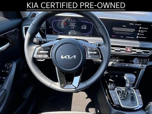 Certified 2026 Kia Seltos S AWD/4WD image 5