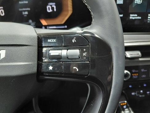 Used 2026 Kia Sorento EX image 38