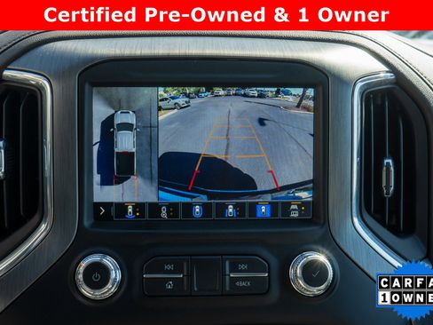Certified 2023 GMC Sierra 2500 Denali image 16