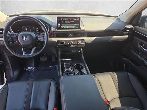 Used 2024 Honda Pilot EX-L image 17