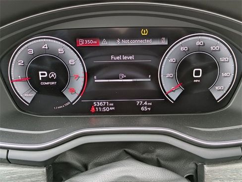 Used 2023 Audi A4 2.0T Premium Plus image 28
