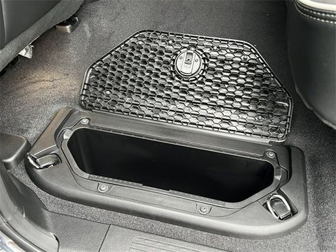 New 2026 RAM 1500 Laramie w/ Night Edition image 6