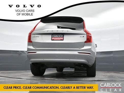 Used 2023 Volvo XC90 B6 Plus w/ Protection Package Premier image 30