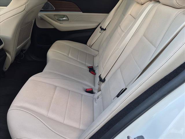 Used 2023 Mercedes-Benz GLE 450 4MATIC image 20