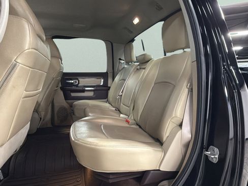 Used 2014 RAM 1500 Laramie w/ Convenience Group RWD image 33