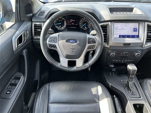 Used 2020 Ford Ranger XLT w/ Equipment Group 301A Mid image 3