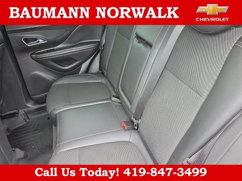Used 2014 Buick Encore Convenience FWD image 58