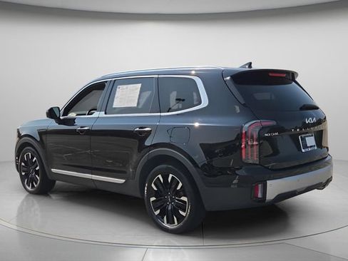 Used 2024 Kia Telluride SX AWD/4WD image 6