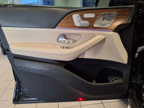 Used 2023 Mercedes-Benz GLE 350 image 22