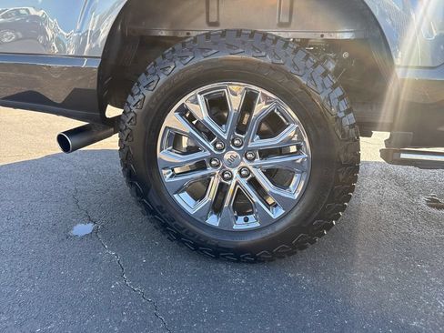 Used 2024 Ford F150 King Ranch AWD/4WD image 41