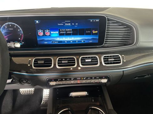 Certified 2026 Mercedes-Benz GLS 63 AMG 4MATIC image 30