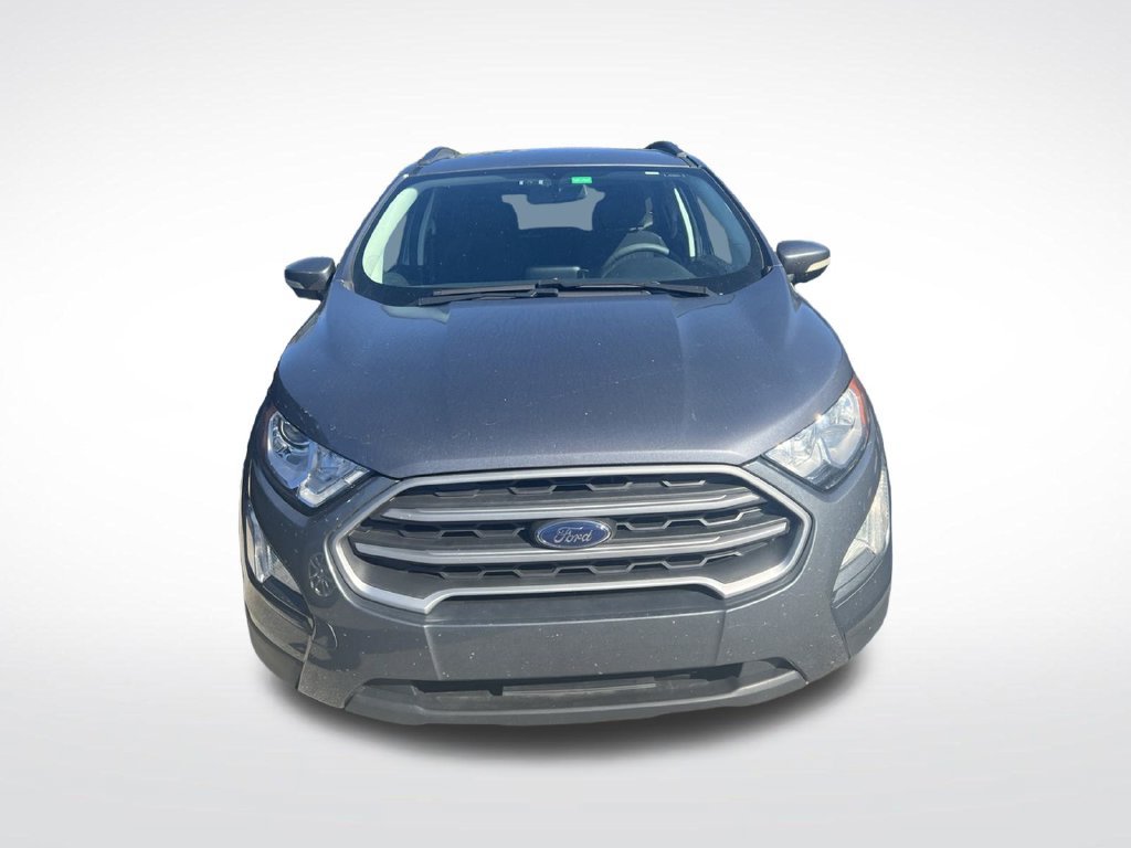 Used 2018 Ford EcoSport SE AWD/4WD image 2