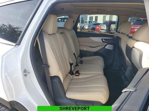 Used 2026 Acura MDX Technology Package 4D Sport Ut image 28