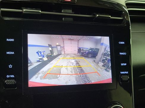 Used 2023 Hyundai Tucson SEL image 28