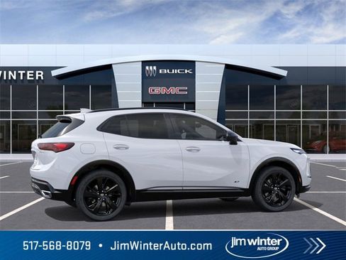 New 2026 Buick Envision Sport Touring image 5