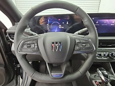 New 2025 Buick Envista Preferred w/ Convenience I Package image 24