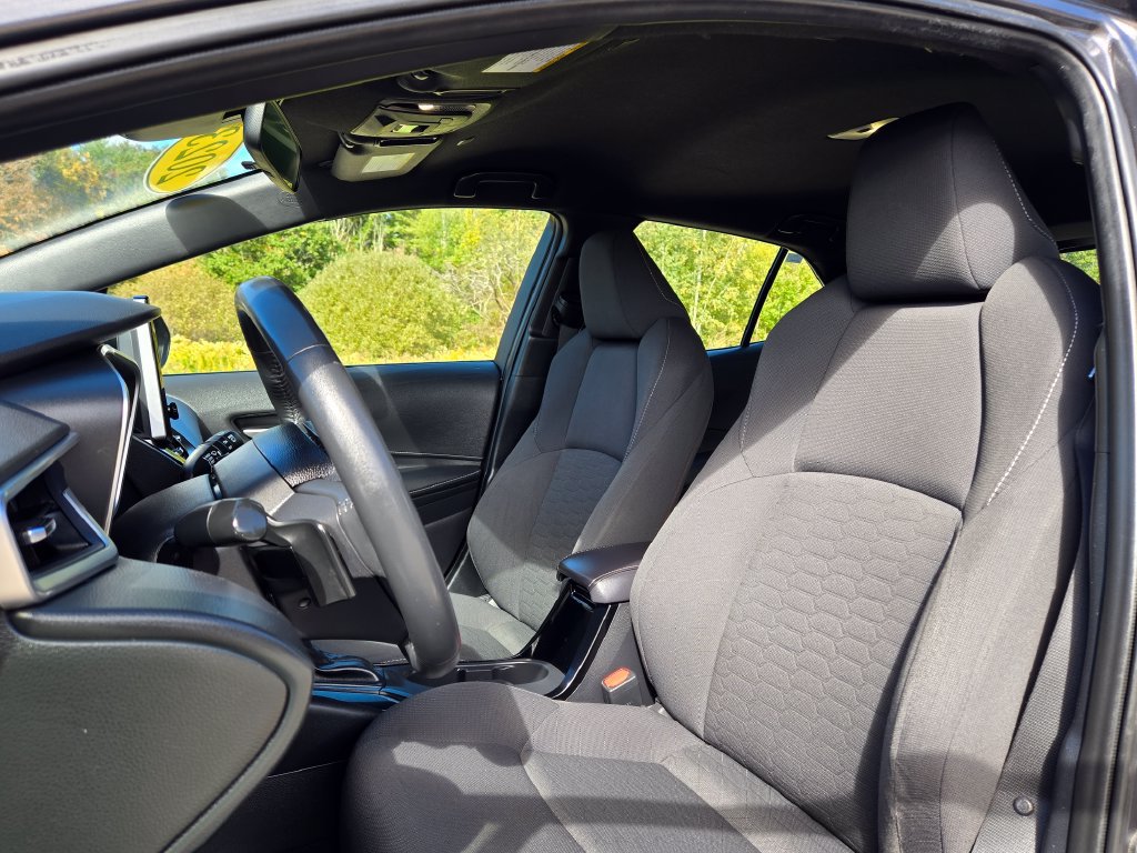 Used 2023 Toyota Corolla SE FWD image 13