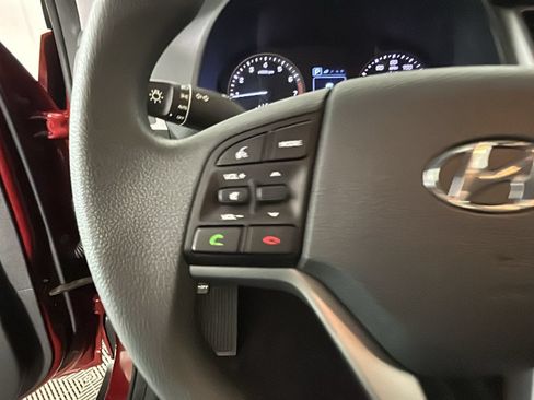 Used 2018 Hyundai Tucson SE FWD image 19