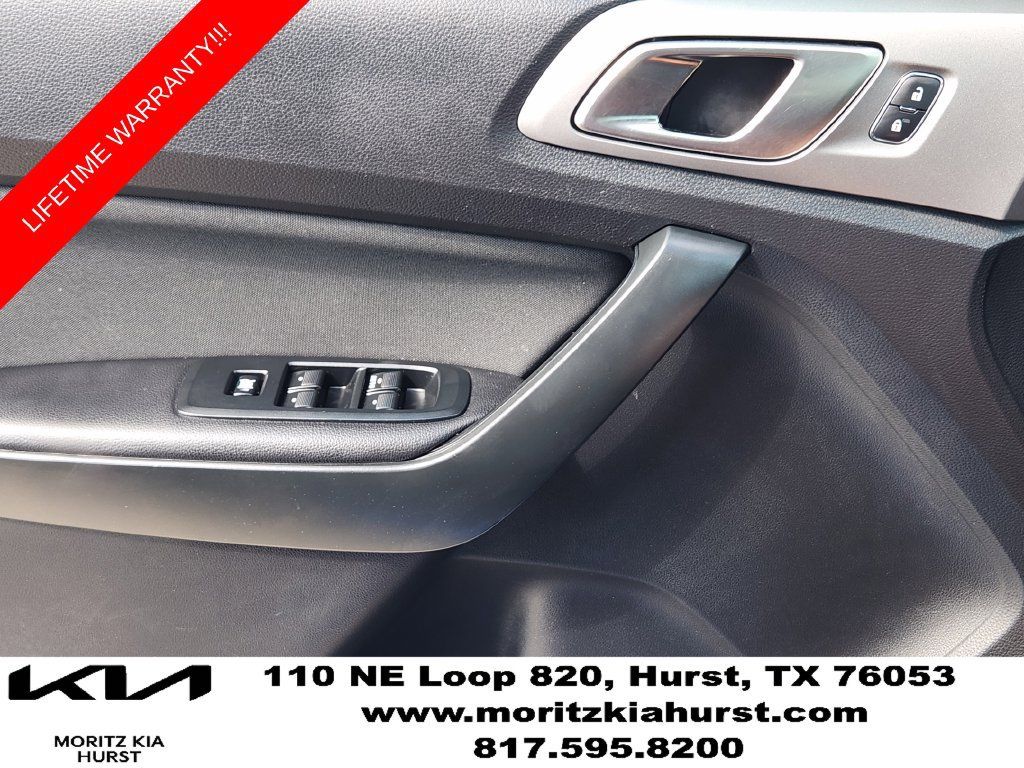 Used 2020 Ford Ranger XLT w/ Equipment Group 301A Mid RWD image 25