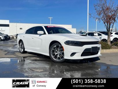 Used 2022 Dodge Charger GT