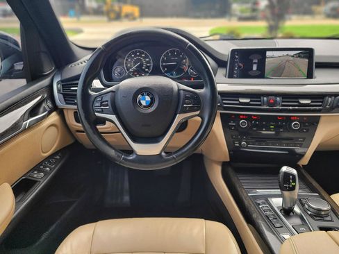 Used 2017 BMW X5 xDrive40e AWD/4WD image 9