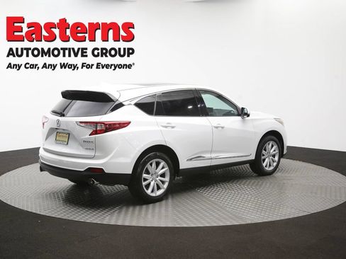 Used 2020 Acura RDX AWD image 42