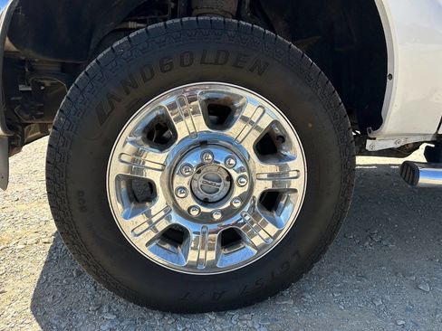 Used 2013 Ford F250 Lariat w/ Lariat Ultimate Pkg image 27