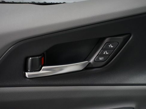 New 2026 Toyota Prius Limited image 32