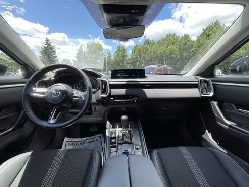 Used 2025 MAZDA CX-50 AWD 2.5 S w/ Weather Package image 15