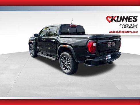 New 2025 GMC Canyon Denali image 7