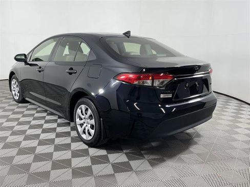 Certified 2023 Toyota Corolla LE w/ Carpet Mat Package (TMS) image 5