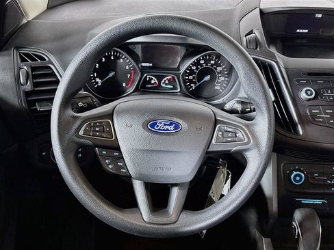 Used 2018 Ford Escape S FWD image 13