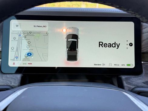 Used 2022 Rivian R1T Adventure image 19