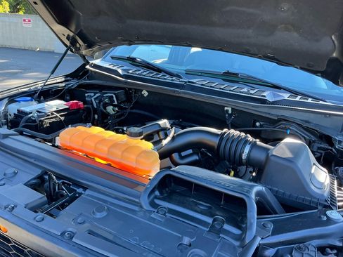 Used 2020 Ford F150 XLT w/ Trailer Tow Package image 23