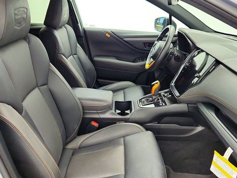 Used 2023 Subaru Outback Wilderness AWD/4WD image 24