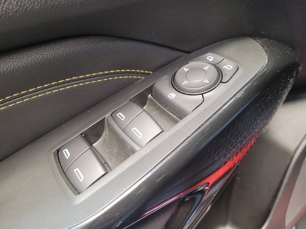 Used 2024 Chevrolet Trax LT w/ Driver Confidence Package FWD image 27