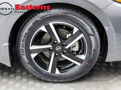 Used 2024 Nissan Sentra SV image 52