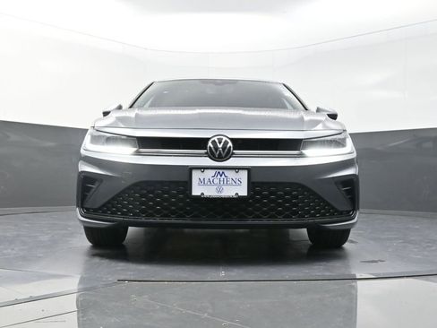 New 2026 Volkswagen Jetta Sport image 20