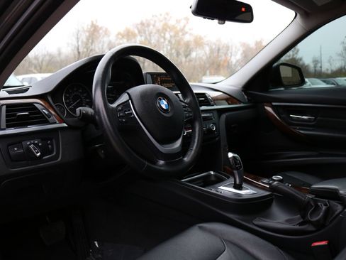 Used 2015 BMW 328i xDrive 328i xDrive Sedan image 20