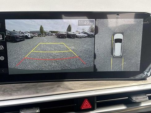 New 2026 Kia Sorento SX Prestige image 39