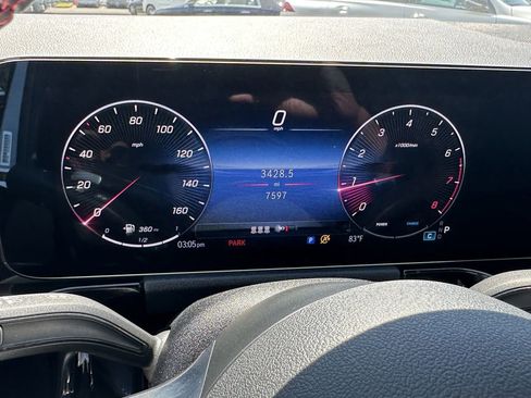 Certified 2025 Mercedes-Benz GLA 250 image 30