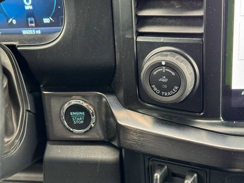 Used 2023 Ford F250 Lariat w/ Lariat Ultimate Package AWD/4WD image 38