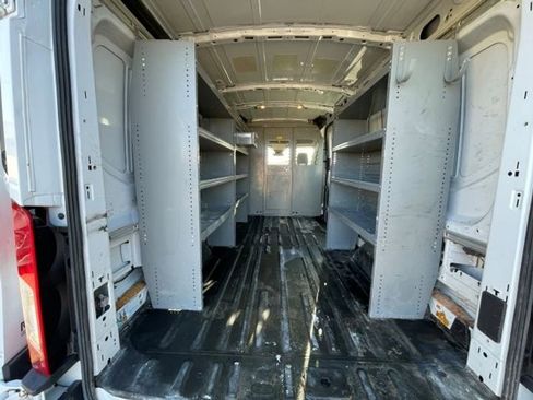 Used 2016 Ford Transit 350 Transit Midroof image 12