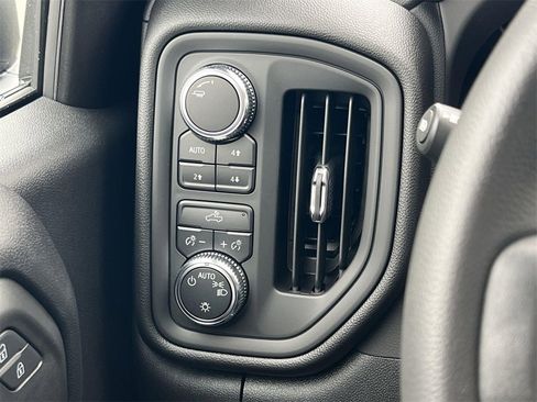 New 2026 GMC Sierra 1500 Pro w/ Graphite Edition image 15