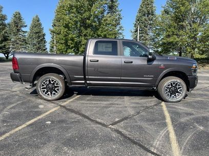 New 2025 RAM 2500 Limited