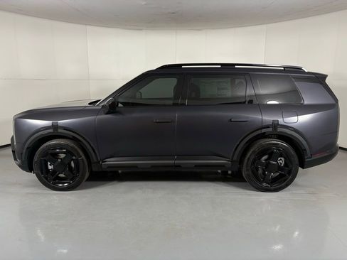 New 2027 Kia Telluride X-Line SX Prestige image 5