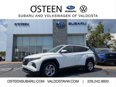 Used 2023 Hyundai Tucson SEL